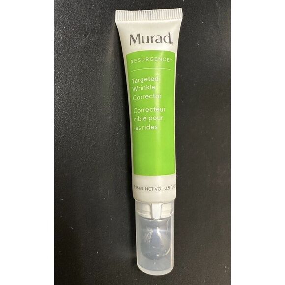 Murad Targeted Wrinkle Corrector 0.5 Oz - Picture 1 of 2